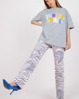 T-shirt model 166765 Fancy