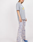 T-shirt model 166765 Fancy