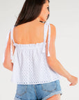 Blouse model 166804 awama - Toi ‘n’ Moi Ltd