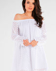Daydress model 166807 awama