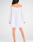 Daydress model 166807 awama
