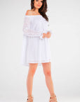 Daydress model 166807 awama
