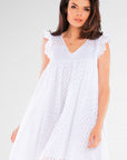 Daydress model 166811 awama