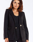 Jacket model 166820 awama