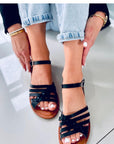 Sandals model 166842 Inello