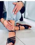 Sandals model 166842 Inello
