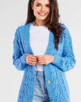 Cardigan model 166855 awama