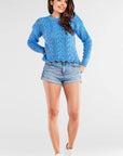 Jumper model 166859 awama