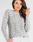 Jumper model 166860 awama
