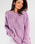 Jumper model 166866 awama