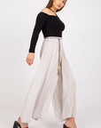 Women trousers model 166881 Och Bella