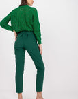 Women trousers model 166886 Italy Moda