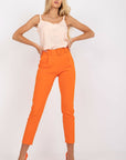 Women trousers model 166887 Italy Moda