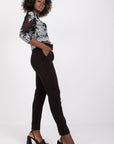 Women trousers model 166889 Italy Moda
