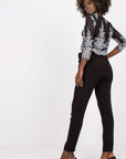 Women trousers model 166889 Italy Moda