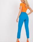 Women trousers model 166890 Italy Moda