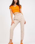 Women trousers model 166891 Italy Moda