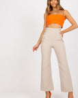 Women trousers model 166892 Italy Moda