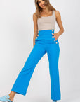Women trousers model 166893 Italy Moda