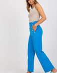 Women trousers model 166893 Italy Moda