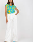 Women trousers model 166898 Italy Moda