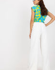 Women trousers model 166898 Italy Moda