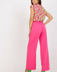 Women trousers model 166966 Italy Moda