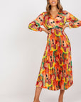 Daydress model 166982 Italy Moda