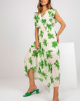 Daydress model 166992 Italy Moda