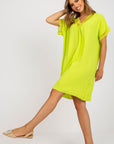 Daydress model 166999 Italy Moda