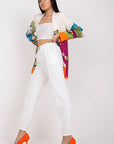 Women trousers model 167003 Italy Moda