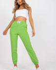 Women trousers model 167006 Italy Moda