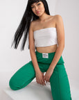 Women trousers model 167008 Italy Moda