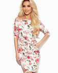 Daydress model 167015 Numoco