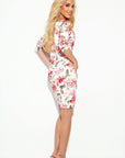 Daydress model 167015 Numoco