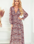 Daydress model 167016 Numoco