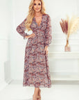 Daydress model 167016 Numoco