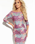 Daydress model 167020 Numoco