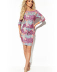 Daydress model 167020 Numoco