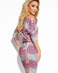 Daydress model 167020 Numoco