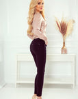 Blouse model 73835 Numoco - Toi ‘n’ Moi Ltd