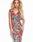 Daydress model 167027 Numoco
