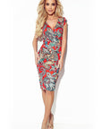 Daydress model 167027 Numoco