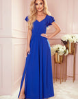 Cocktail dress model 167034 Numoco