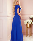 Cocktail dress model 167034 Numoco