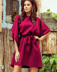 Daydress model 167035 Numoco