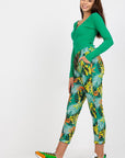 Tracksuit trousers model 167076 Relevance