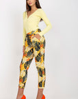 Tracksuit trousers model 167078 Relevance
