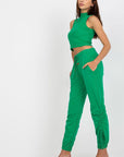 Tracksuit trousers model 167081 Relevance