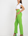 Women trousers model 167110 Italy Moda